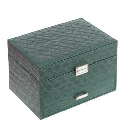 GAEM Шкатулка для украшений, L22,5 W15,5 H14 см