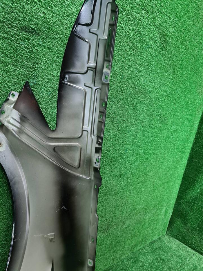 Крыло переднее правое Hyundai Sonata 8 DN8 (2019-н.в.)