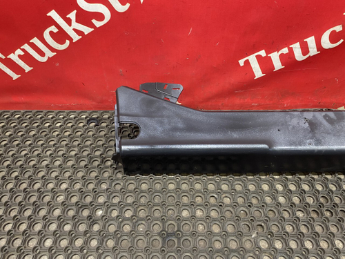 Бампер (дефект) передний средняя часть 2021г