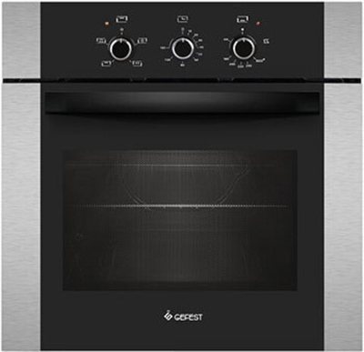 Газовый духовой шкаф Gefest ДГЭ 621-01 Н3