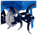 Мотокультиватор Нева МК100Р (GB200)