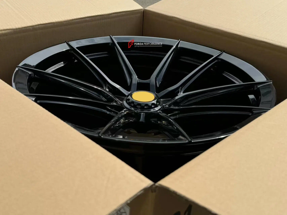 КОВАНЫЕ ДИСКИ ДЛЯ FERRARI 296 GTB 2021 ФЕРРАРИ