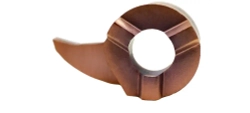 Пластина MB-05GR150-2.8 BPD35 STI 10 штук СпецТехИнструмент