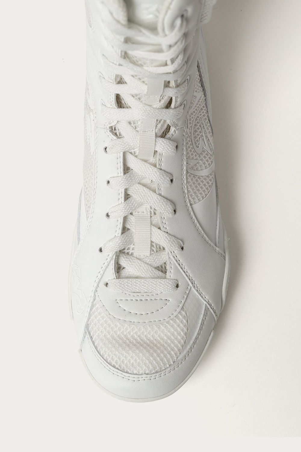 Боксёрки Rival RSX-Guerrero 03 High-Top - White