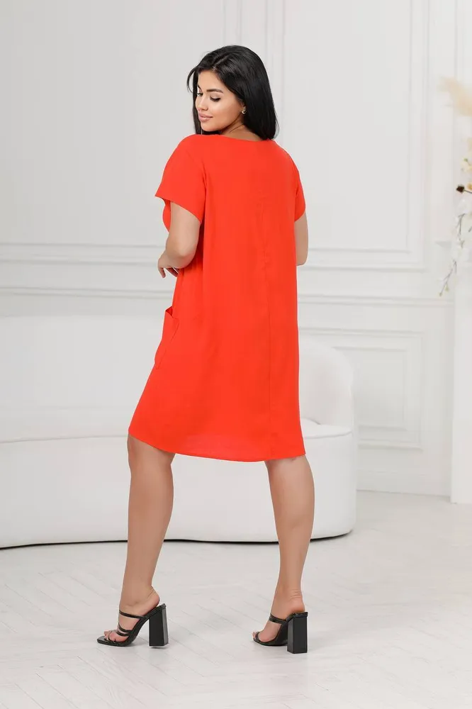 Платье УК-164-3 Fabrika