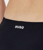 Трусики бикини WAVE BRAZILIAN Hugo Bodywear - черный(50535009)