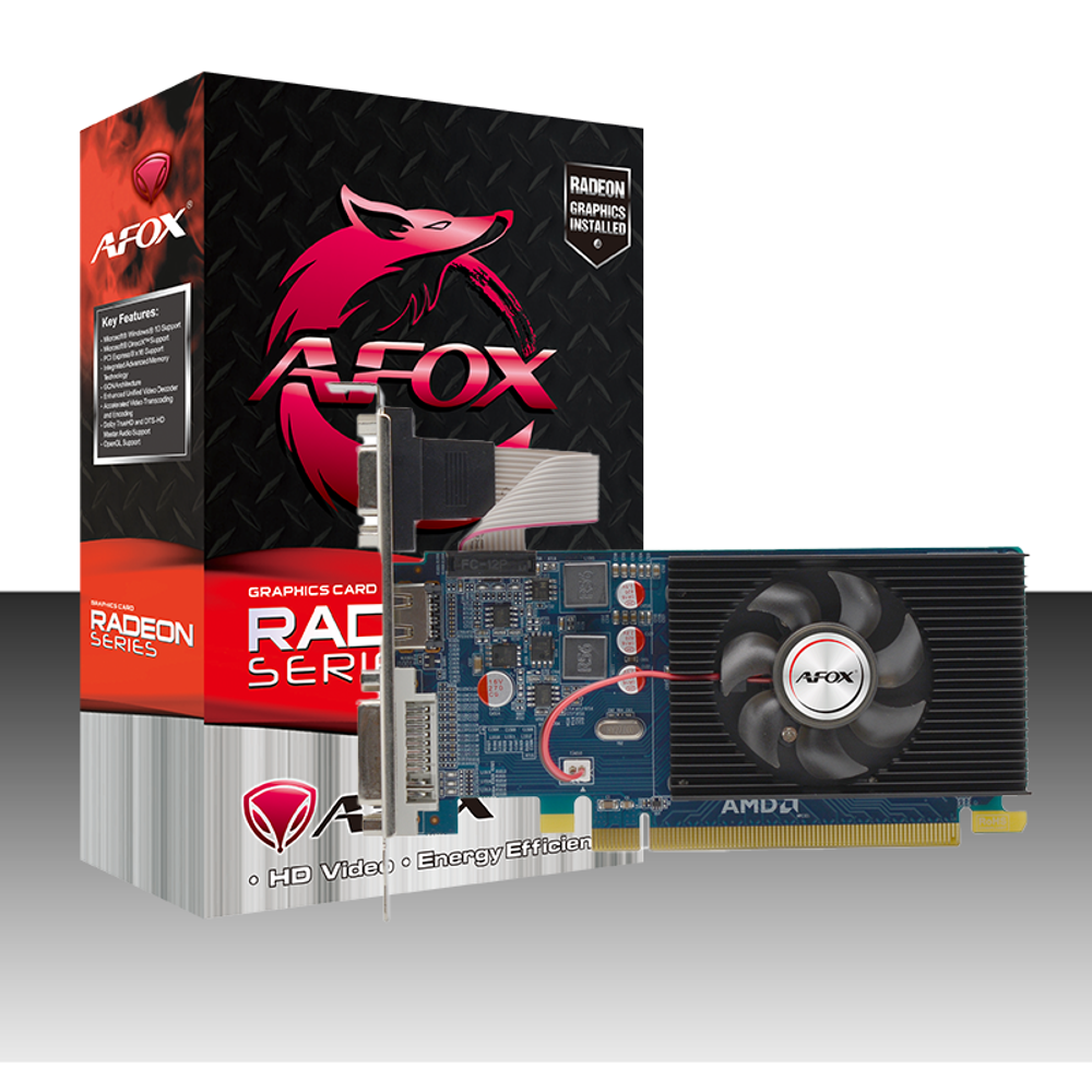 Md radeon r5 store