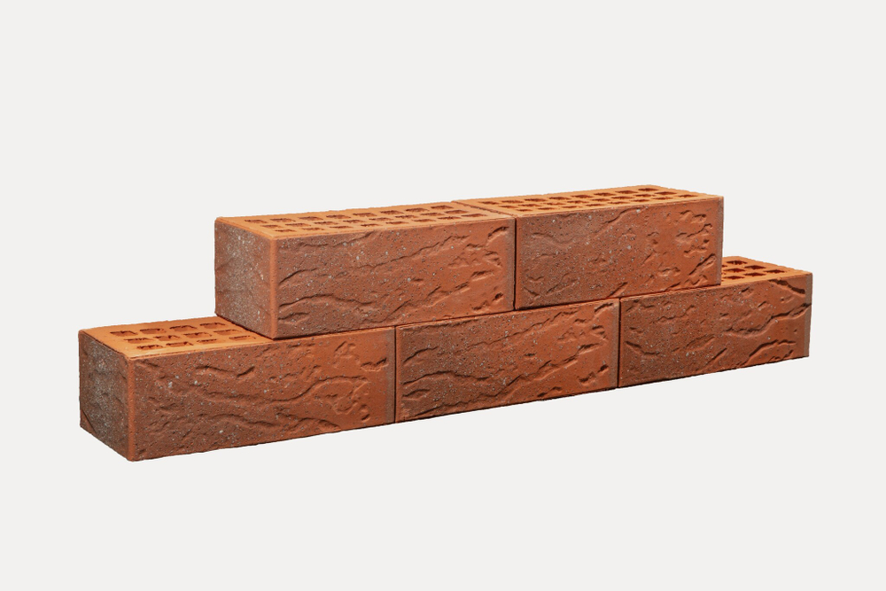 КИРПИЧ ГУБСКИЙ КРАСНЫЙ