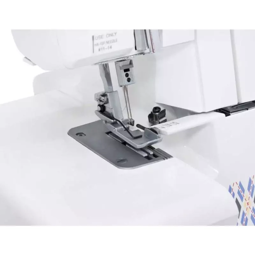 Оверлок Janome Т-99D