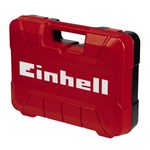 Винтоверт пневматический ударный Einhell TC-PW 610