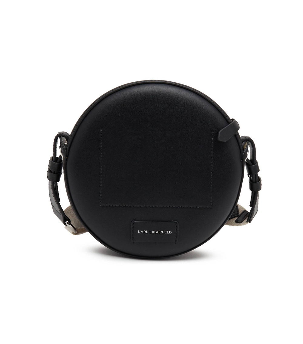 Сумка через плечо Karl Lagerfeld - черный(231W3054)