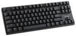 Клавиатура Rapoo V500PRO-87 черный