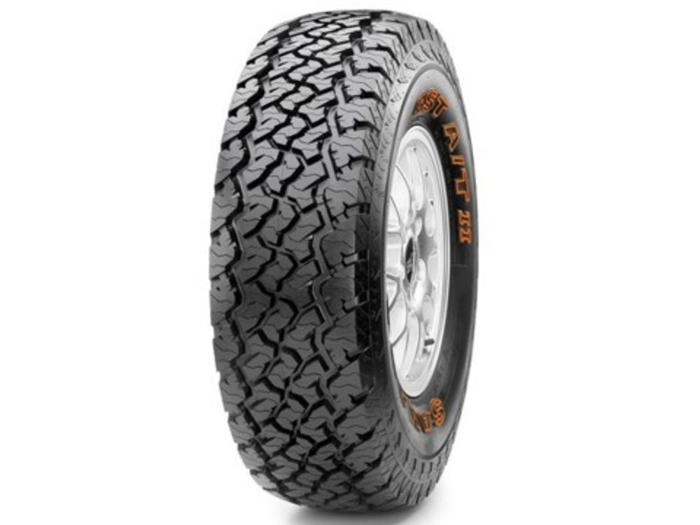 ШИНА CST SAHARA AT2 265/75R16LT 119/116Q