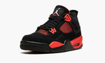 Air Jordan 4 Retro GS "Red Thunder"