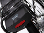 Электровелосипед Pedego City Commuter Step-THRU