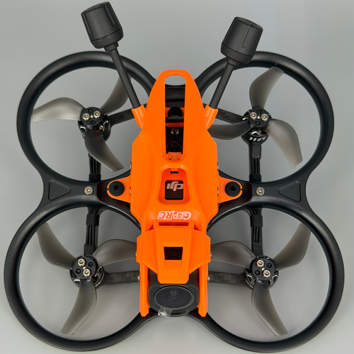 Квадрокоптер GepRC Darkstar22 04 Pro PNP
