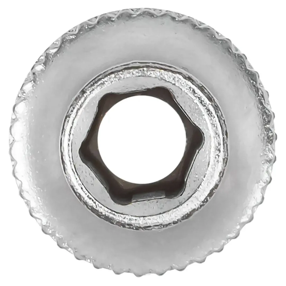 Головка 4.5мм (6гр.), 1/4'' JCB JCB-525045