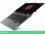 Игровой ноутбук Lenovo LOQ 15ARP9 83JC00BPRK