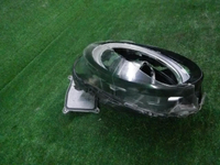 Битая Фара левая Mini Hatch F56 (2018-2021) LED