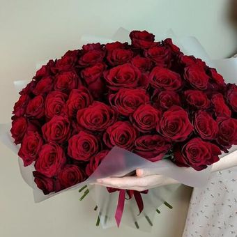 Розы