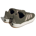 Кроссовки Adidas Originals Adimatic Olive Strata