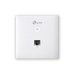 Точка доступа TP-Link EAP230-Wall Встраиваемая в стену точка доступа Wi-Fi AC1200