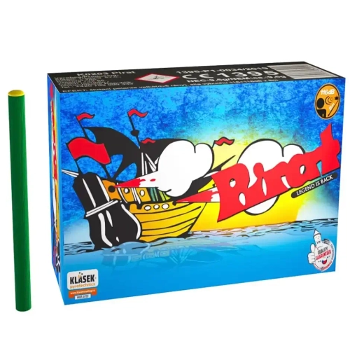 K0203 PIRAT