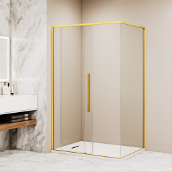 Душевой уголок RGW SV-42G (Прозрачное, 800x1200)