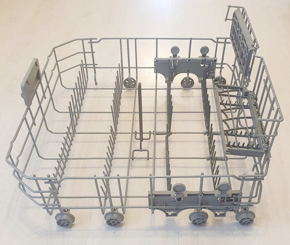 Нижняя корзина посудомоечной машины Kuppersberg (60 см)