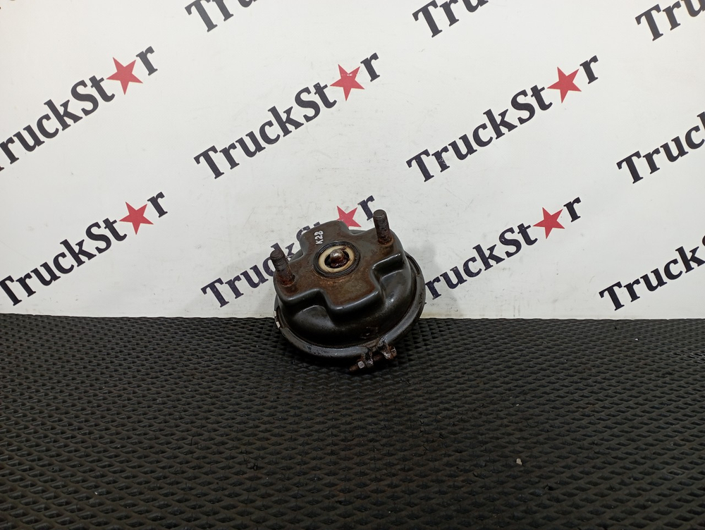 Камера тормозная