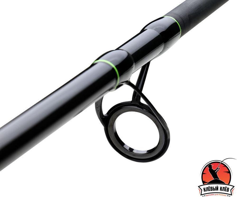 FLAGMAN Удилище фидерное Cast Master Feeder 3,6м тест max 70г Medium