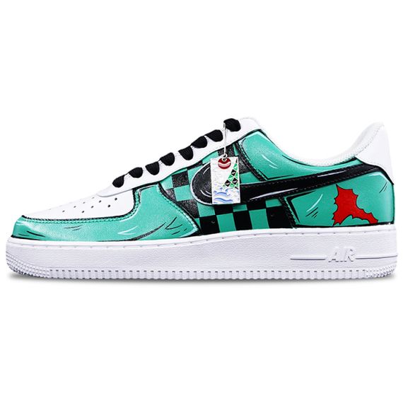 【 】 Nike Air Force 1