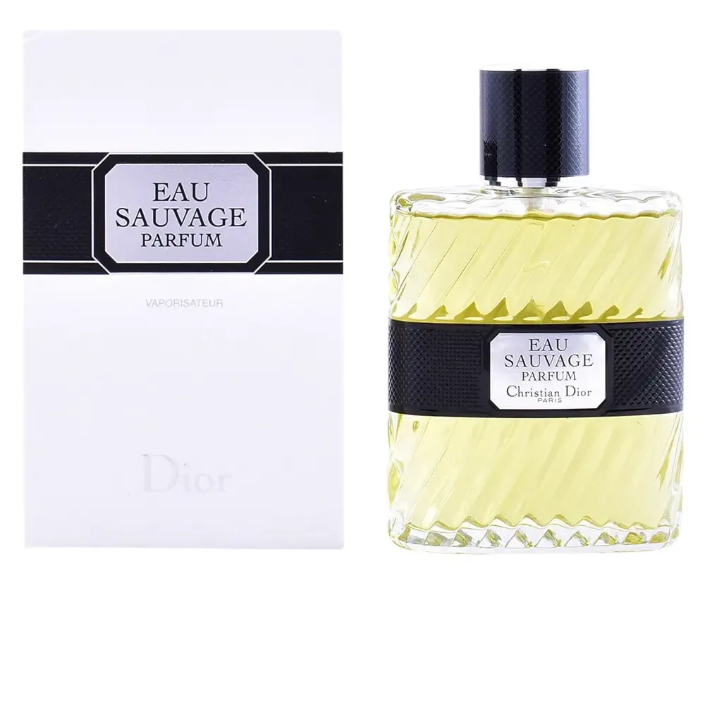Мужская парфюмерия Dior Eau Sauvage Parfum 2017 Парфюмерная вода 100 мл