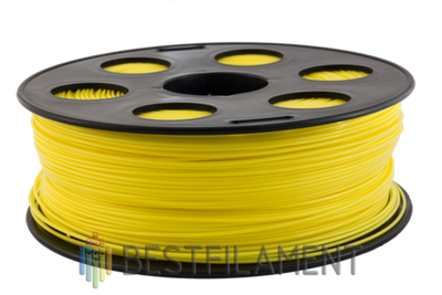 Bestfilament ABS Желтый 2,85 мм 1,0 кг