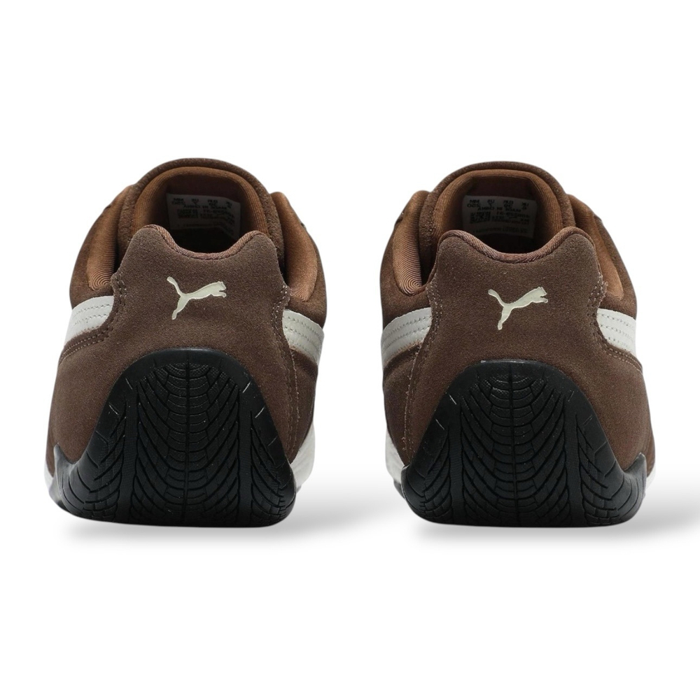 PUMA Speedcat Dark Brown