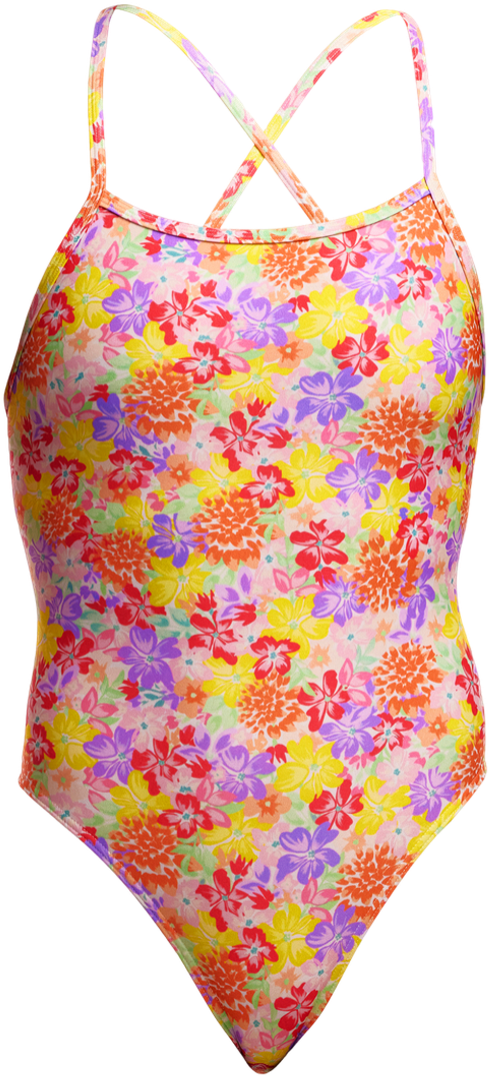 Купальник FUNKITA Summer Garden
