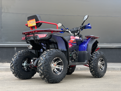 Квадроцикл FAIDET URBAN 280 LONG