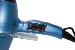 Профессиональный фен BaByliss PRO Azzurro Ionic BAB6350IBLE