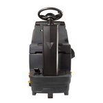 Машина поломоечная CHANCEE K68 (Gel 113 а/ч) с местом оператора K68