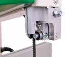 Ленточно-пильный станок Fabtec BS 250