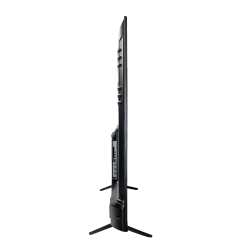 Телевизор 65" Hiper QL65UD700AD черный