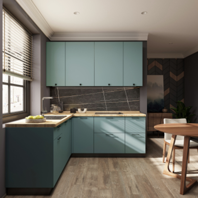 Кухонный гарнитур Валерия