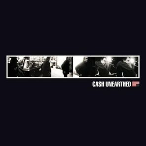 Johnny Cash / Unearthed (5CD)