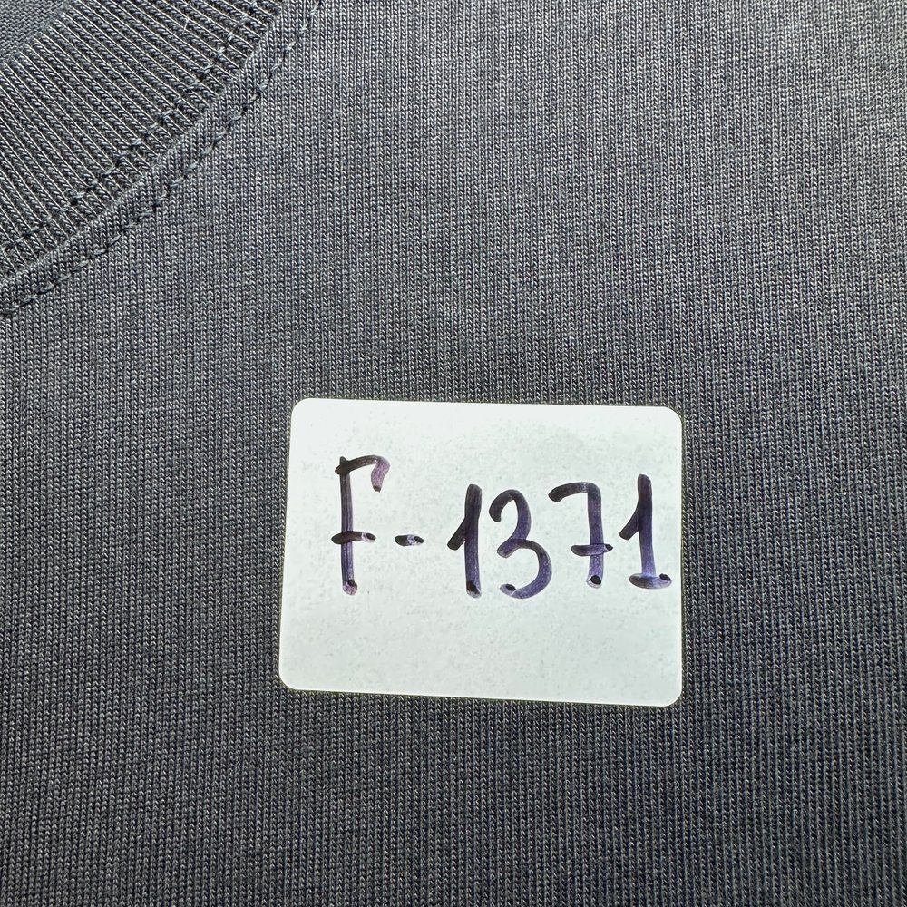 Футболка Ymkashix THF Big Logo F-1371 pp.M