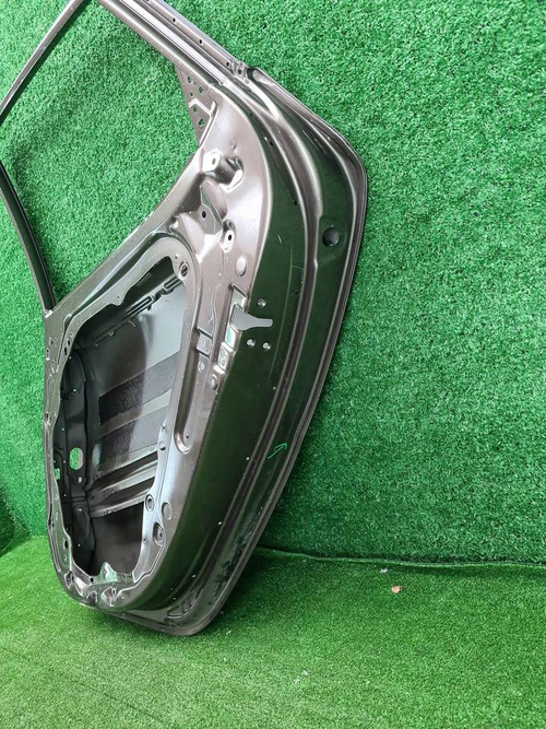 Дверь задняя правая Kia Ceed 2 JD (12-18) хэтчбек