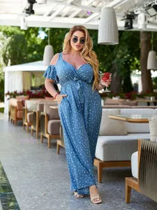 Комбинезон "Парос" Fabrika