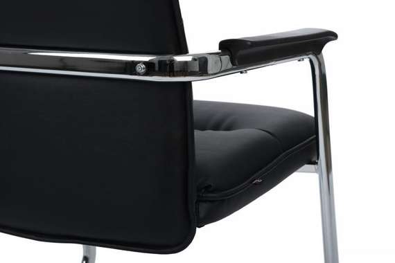 Кресло Grant-SF D885 Черный