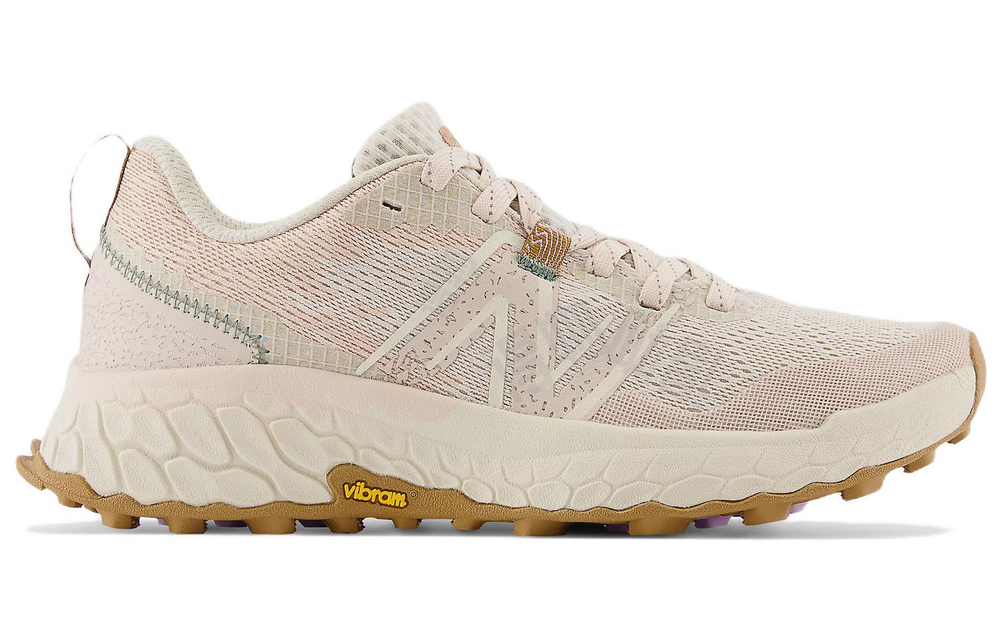 Кроссовки New Balance Nb Fresh Foam X Hierro V7 (Женская размерная сетка)
