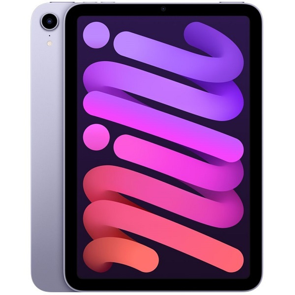 iPad Mini 6