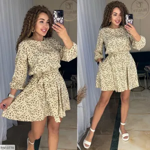 Платье HV-0771 Фабрика Моды